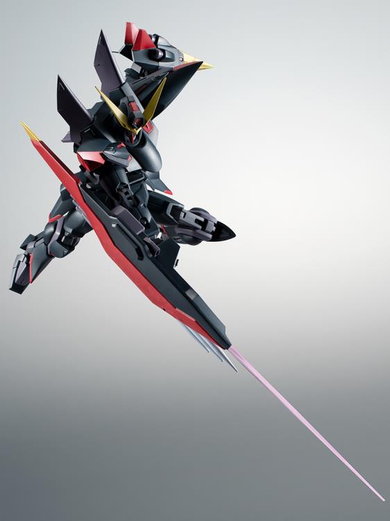 Robot Spirits #R-314 GAT-X207 Blitz Gundam Ver. A.N.I.M.E. Action Figure
