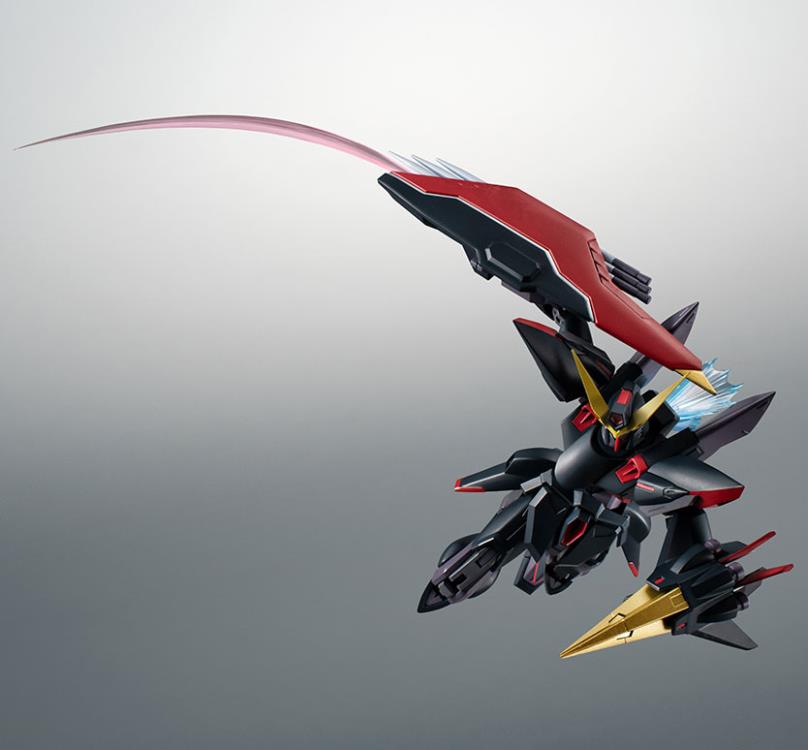 Robot Spirits #R-314 GAT-X207 Blitz Gundam Ver. A.N.I.M.E. Action Figure