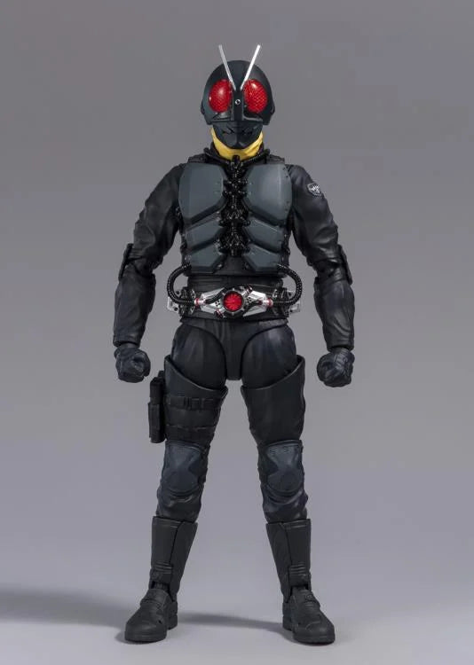 S.H. Figuarts Shin Kamen Rider Phase Variation Batta-Augs Exclusive Action Figure