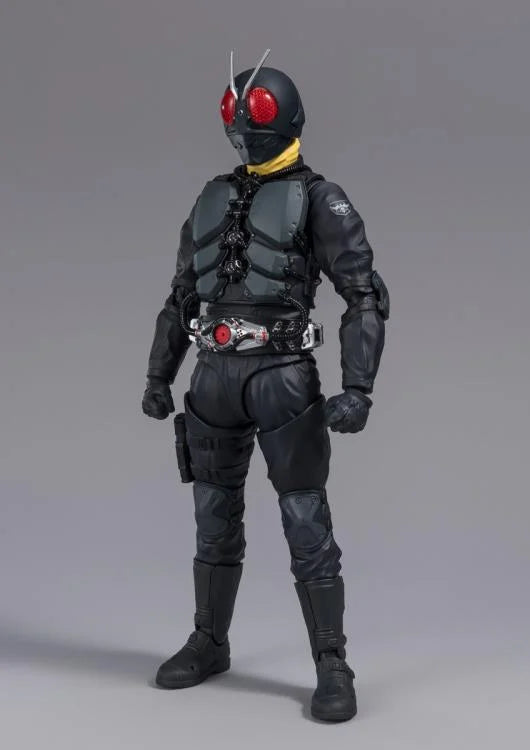 S.H. Figuarts Shin Kamen Rider Phase Variation Batta-Augs Exclusive Action Figure