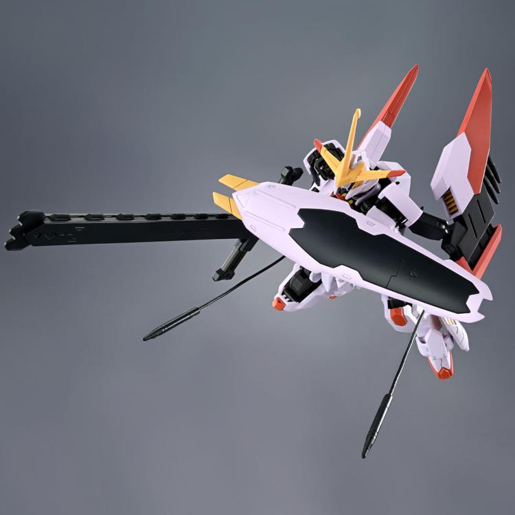 Gundam 1/144 HG IBO Gundam Hajiroboshi 2nd Form Iron Blooded Orphans Urdr-Hunt Model Kit Exclusive