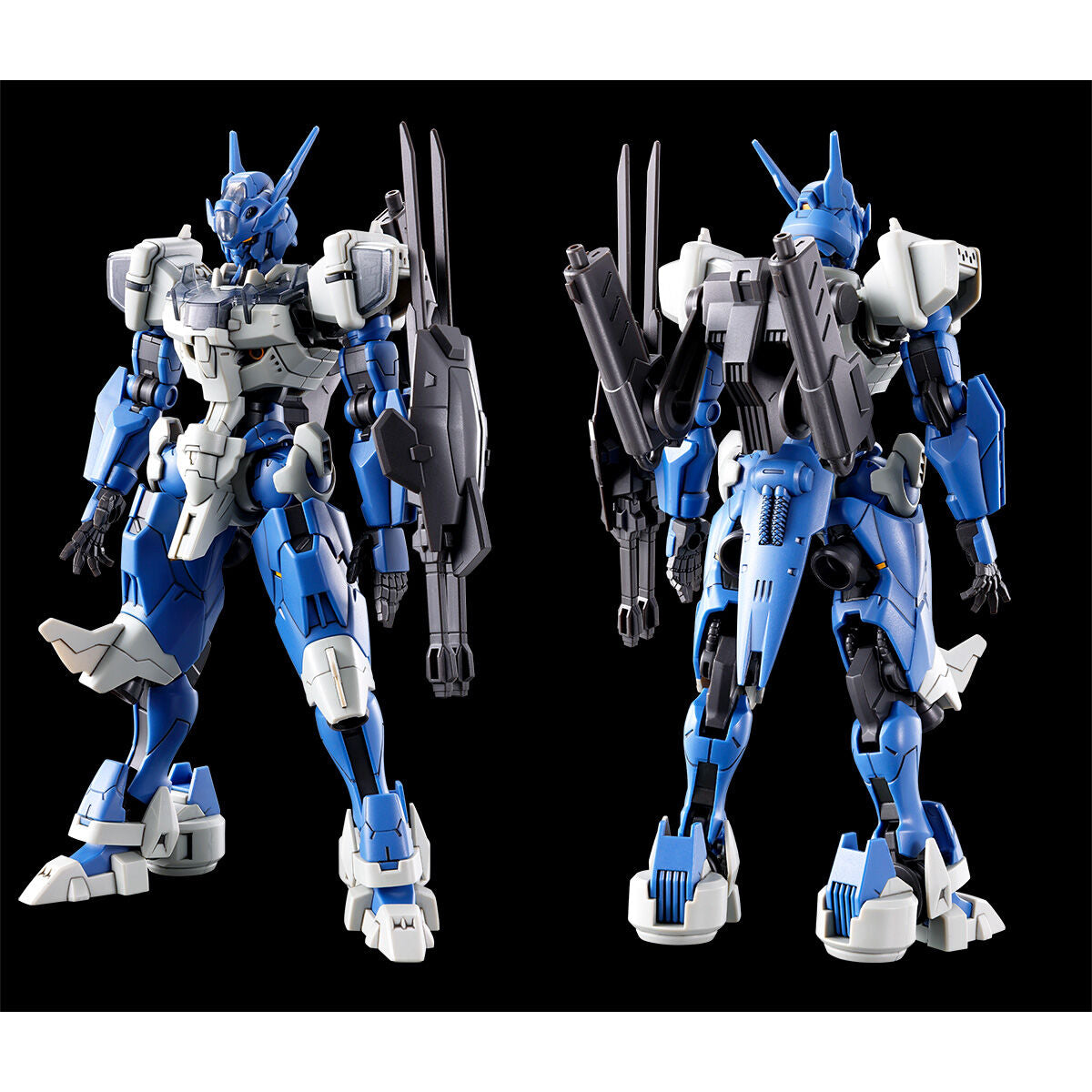 Gundam 1/144 HG WFM Vanadis Heart Gundam Lfrith Anavata Model Kit Exclusive