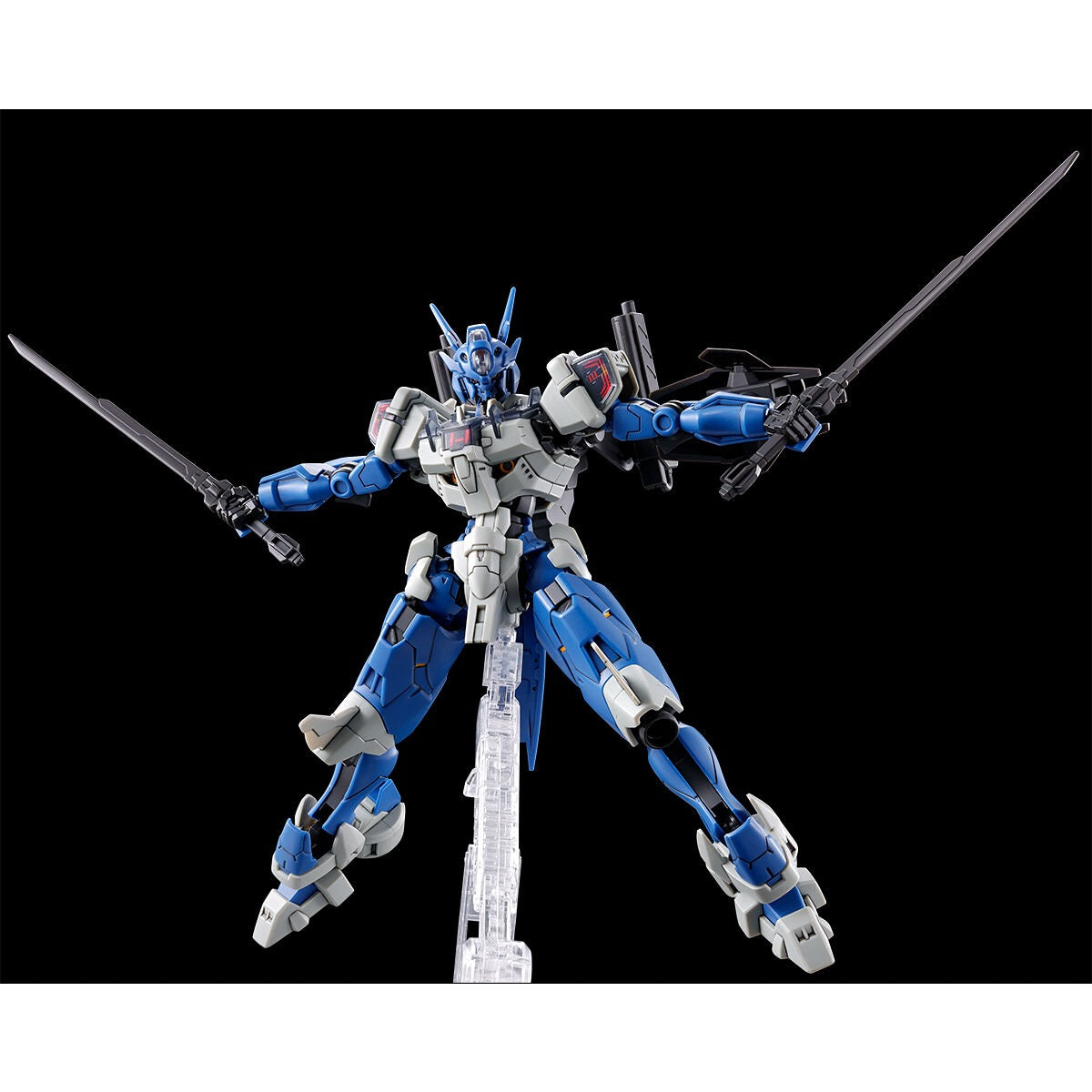 Gundam 1/144 HG WFM Vanadis Heart Gundam Lfrith Anavata Model Kit Exclusive
