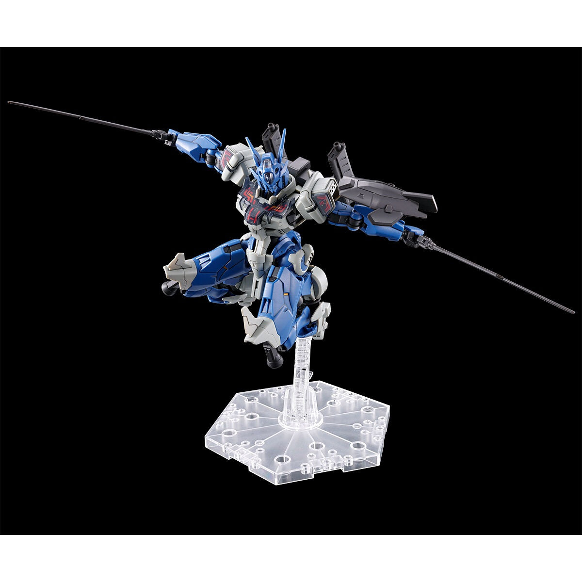 Gundam 1/144 HG WFM Vanadis Heart Gundam Lfrith Anavata Model Kit Exclusive