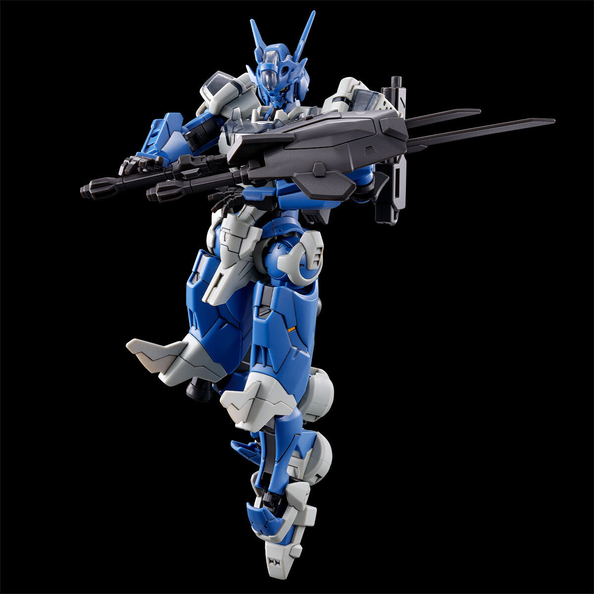 Gundam 1/144 HG WFM Vanadis Heart Gundam Lfrith Anavata Model Kit Exclusive