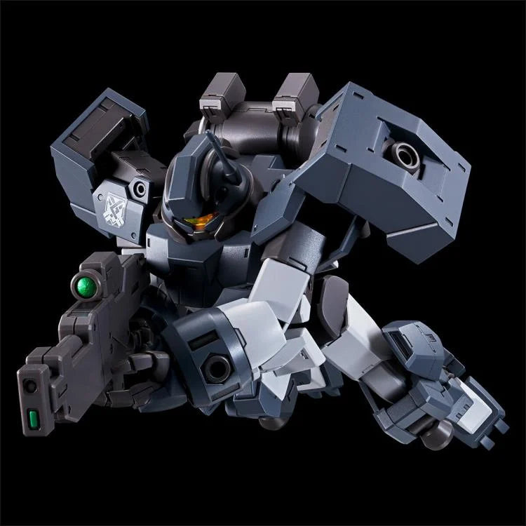 Gundam 1/144 HG WFM Demi Garrison Model Kit Exclusive