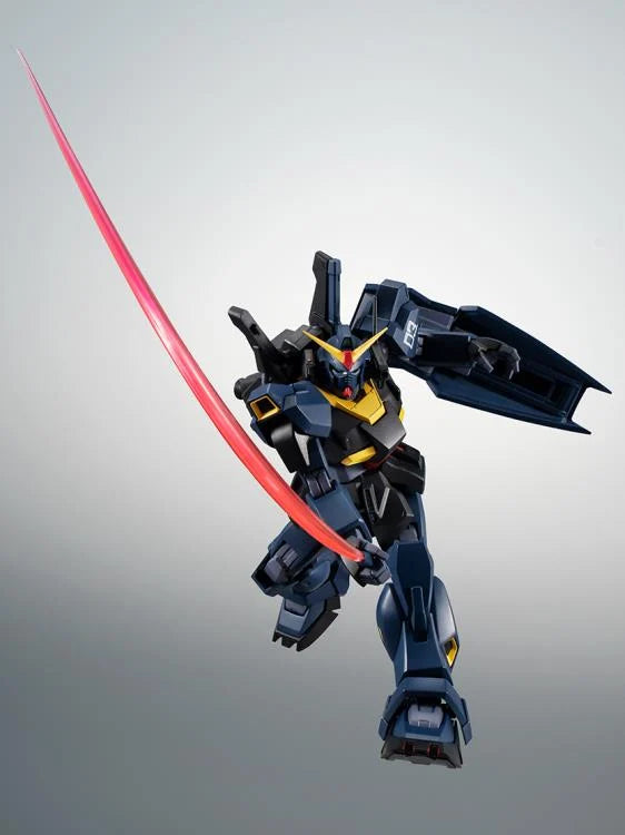 Robot Spirits #R-318 RX-178 Gundam MK-II Titans Ver. A.N.I.M.E. Action Figure