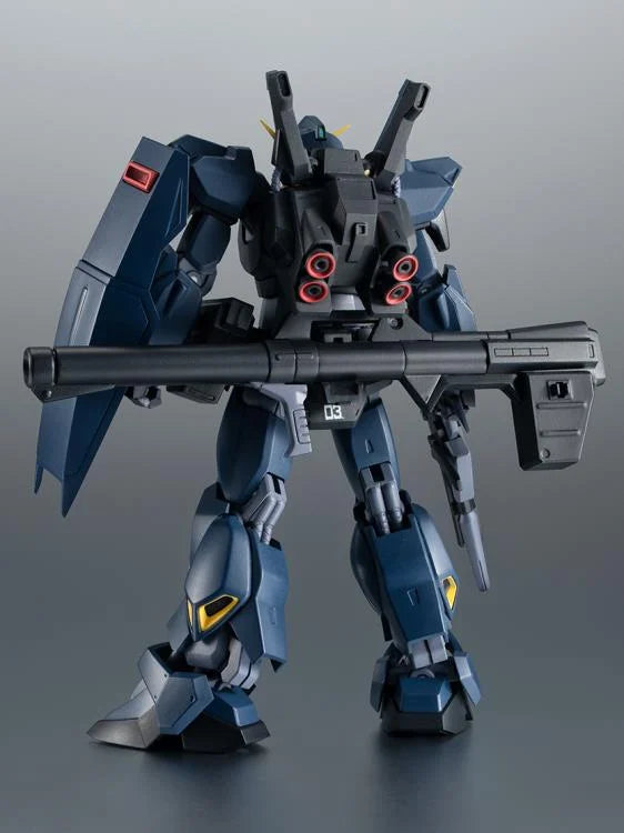 Robot Spirits #R-318 RX-178 Gundam MK-II Titans Ver. A.N.I.M.E. Action Figure