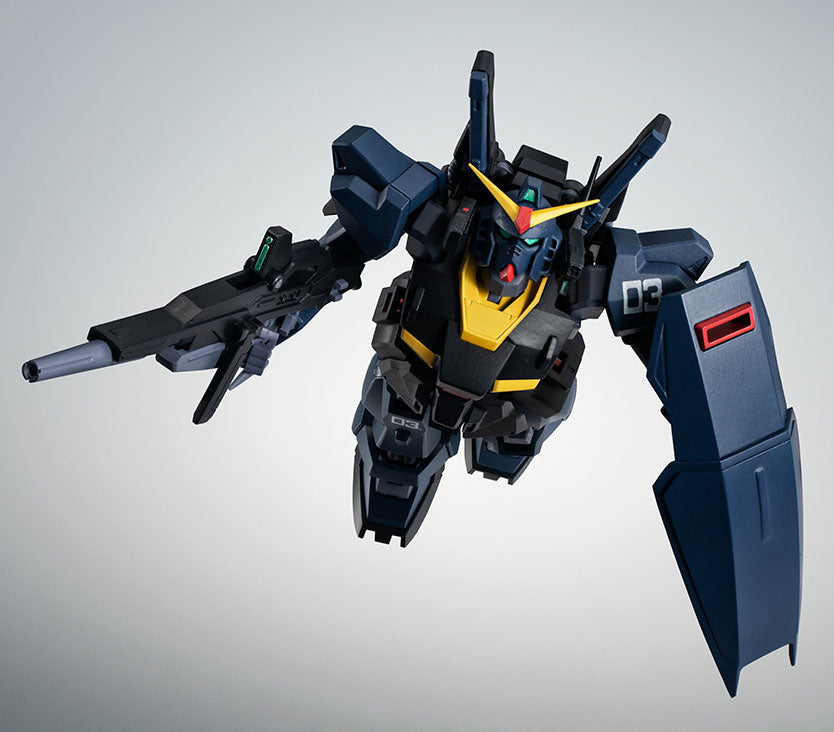 Robot Spirits #R-318 RX-178 Gundam MK-II Titans Ver. A.N.I.M.E. Action Figure
