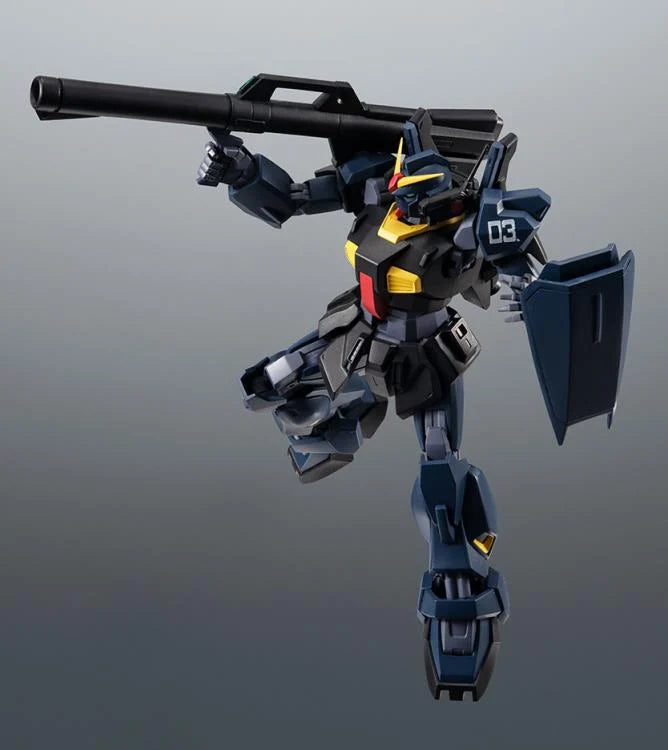 Robot Spirits #R-318 RX-178 Gundam MK-II Titans Ver. A.N.I.M.E. Action Figure