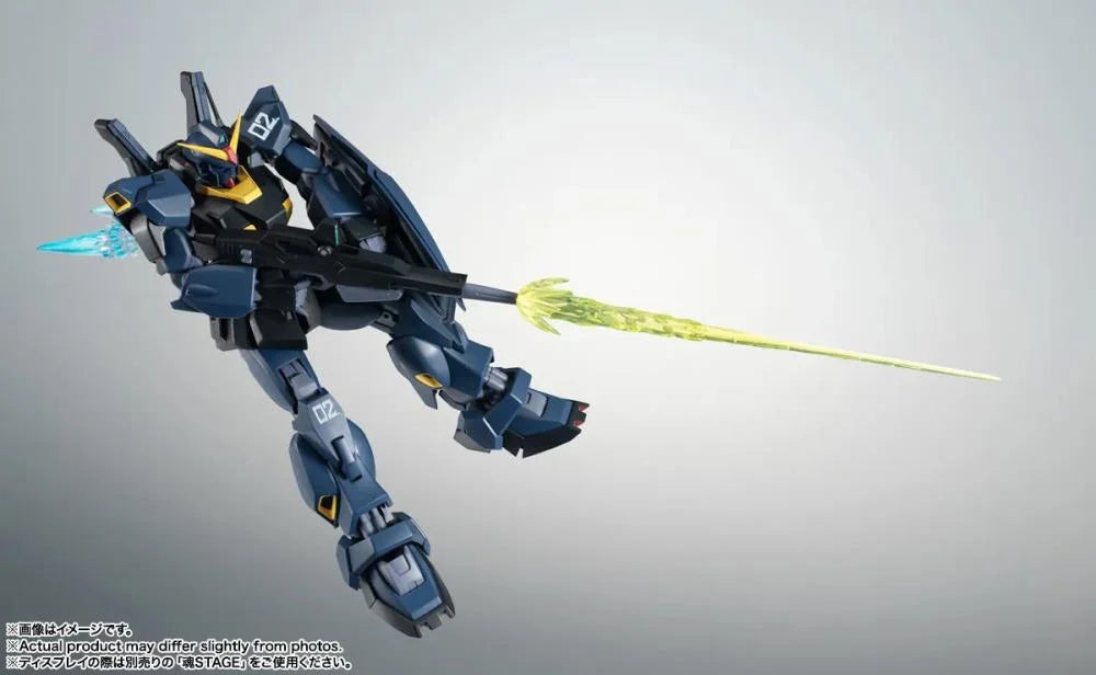 Robot Spirits #R-318 RX-178 Gundam MK-II Titans Ver. A.N.I.M.E. Action Figure