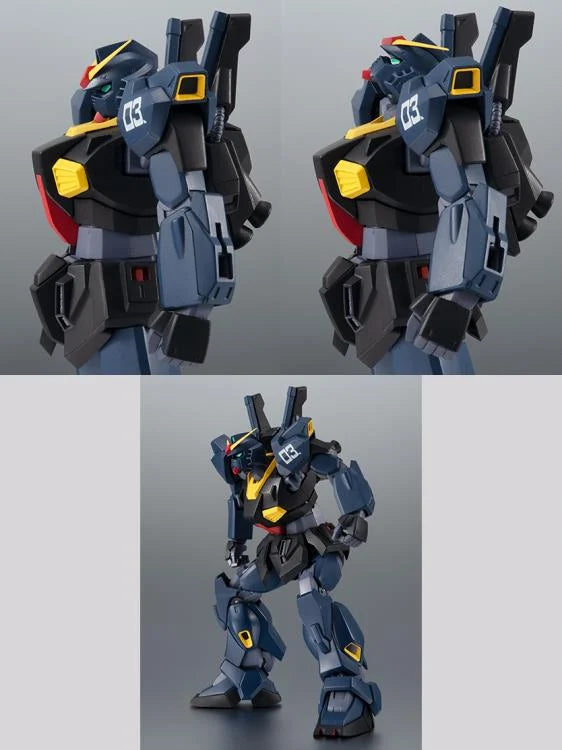 Robot Spirits #R-318 RX-178 Gundam MK-II Titans Ver. A.N.I.M.E. Action Figure