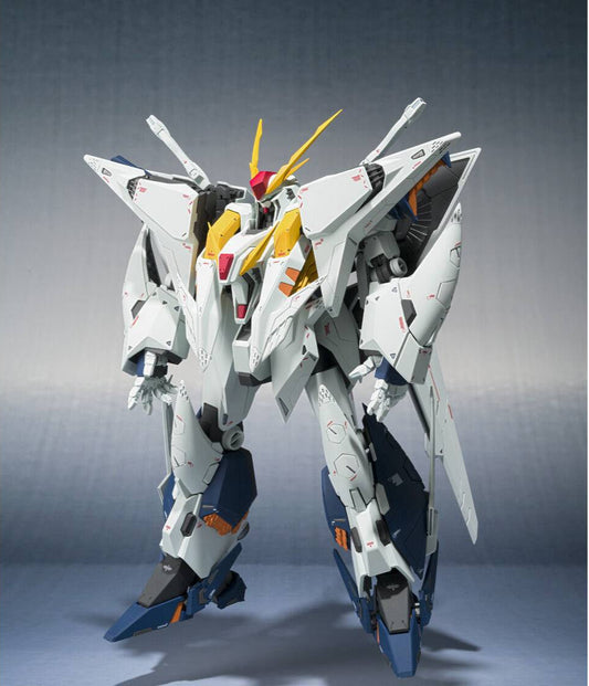 Robot Spirits Tamashii Ka Signature RX-105 Xi Gundam (Hathaway Ver.) Action Figure Exclusive