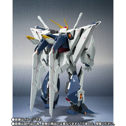 Robot Spirits Tamashii Ka Signature RX-105 Xi Gundam (Hathaway Ver.) Action Figure Exclusive
