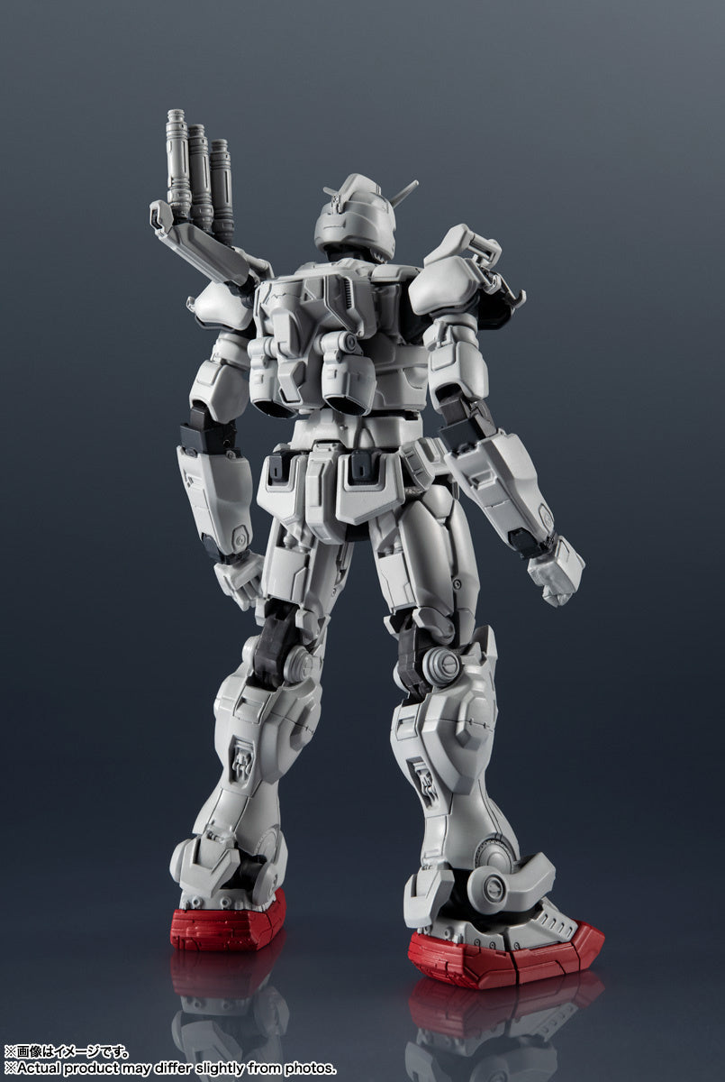 Gundam Universe Gundam EX Requiem for Vengeance Action Figure