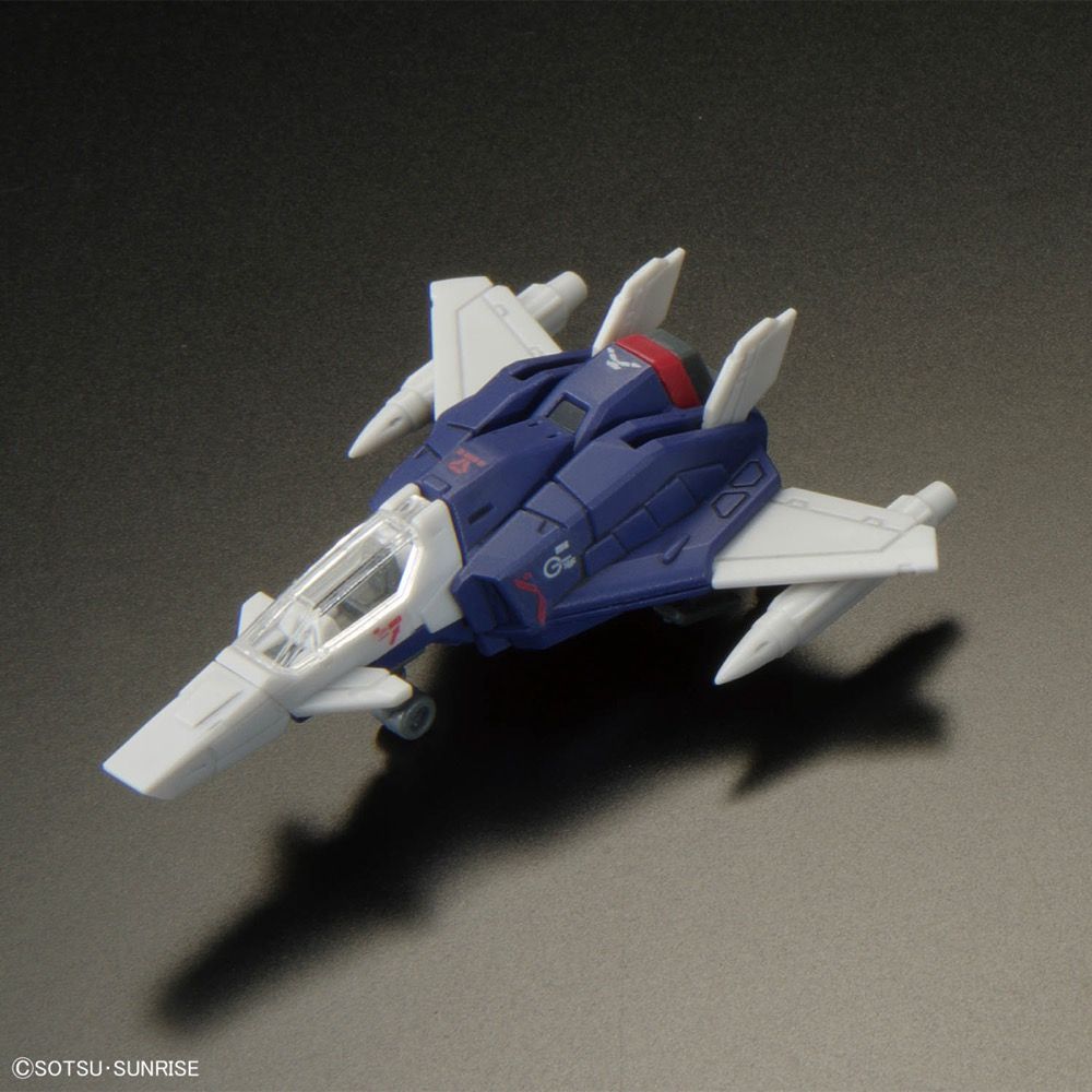 Gundam 1/144 RG #39 Seed Freedom ZGMF-56E2/a Force Impulse Gundam Spec II Model Kit