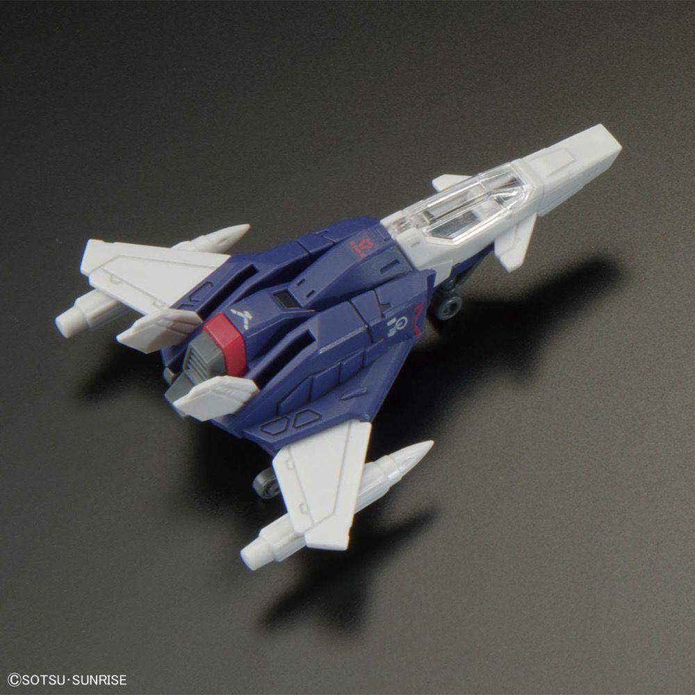 Gundam 1/144 RG #39 Seed Freedom ZGMF-56E2/a Force Impulse Gundam Spec II Model Kit