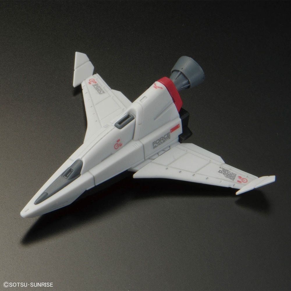 Gundam 1/144 RG #39 Seed Freedom ZGMF-56E2/a Force Impulse Gundam Spec II Model Kit