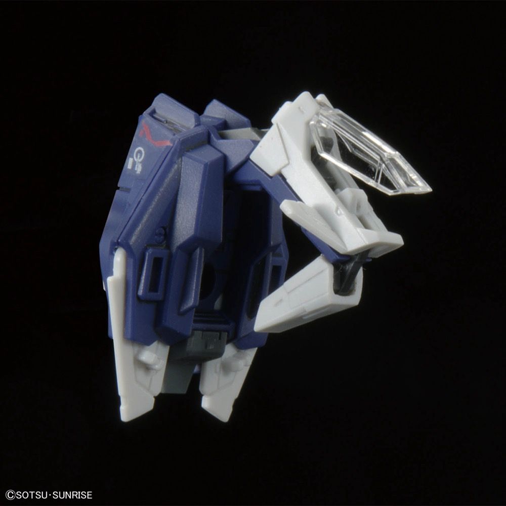 Gundam 1/144 RG #39 Seed Freedom ZGMF-56E2/a Force Impulse Gundam Spec II Model Kit