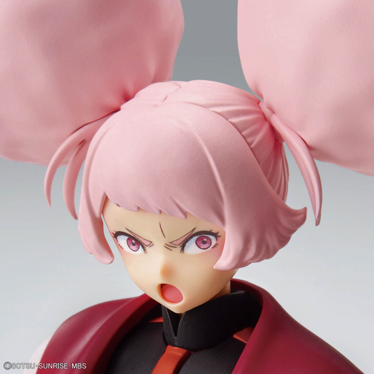 Figure-rise Standard Gundam The Witch From Mercury ChuChu (Chuatury Panlunch) Model Kit