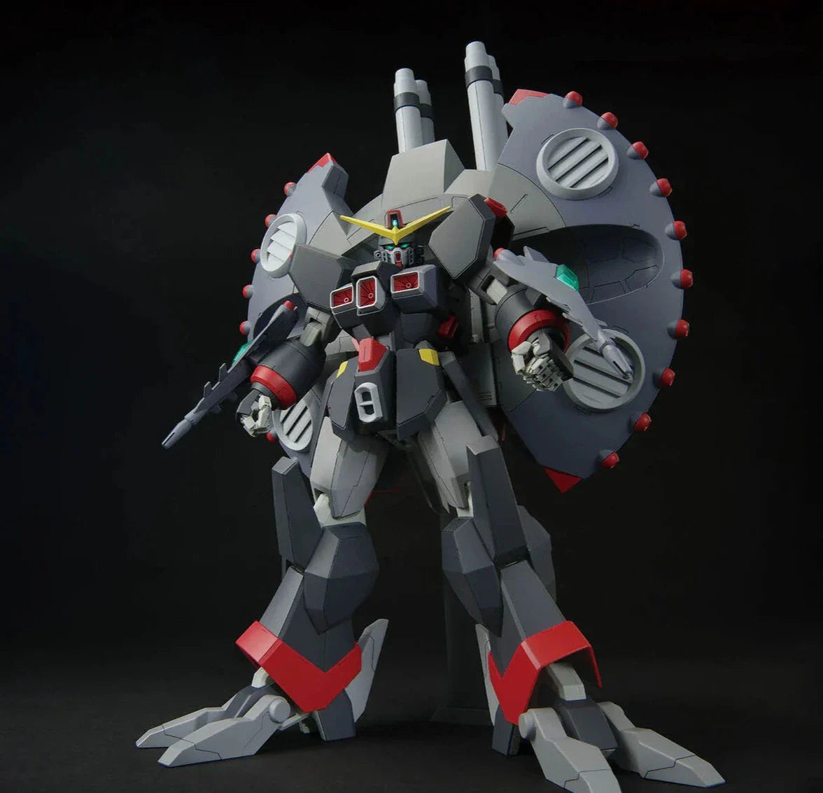 Gundam 1/144 HGUC #246 HGCE Seed Destiny GFAS-X1 Destroy Gundam Model Kit