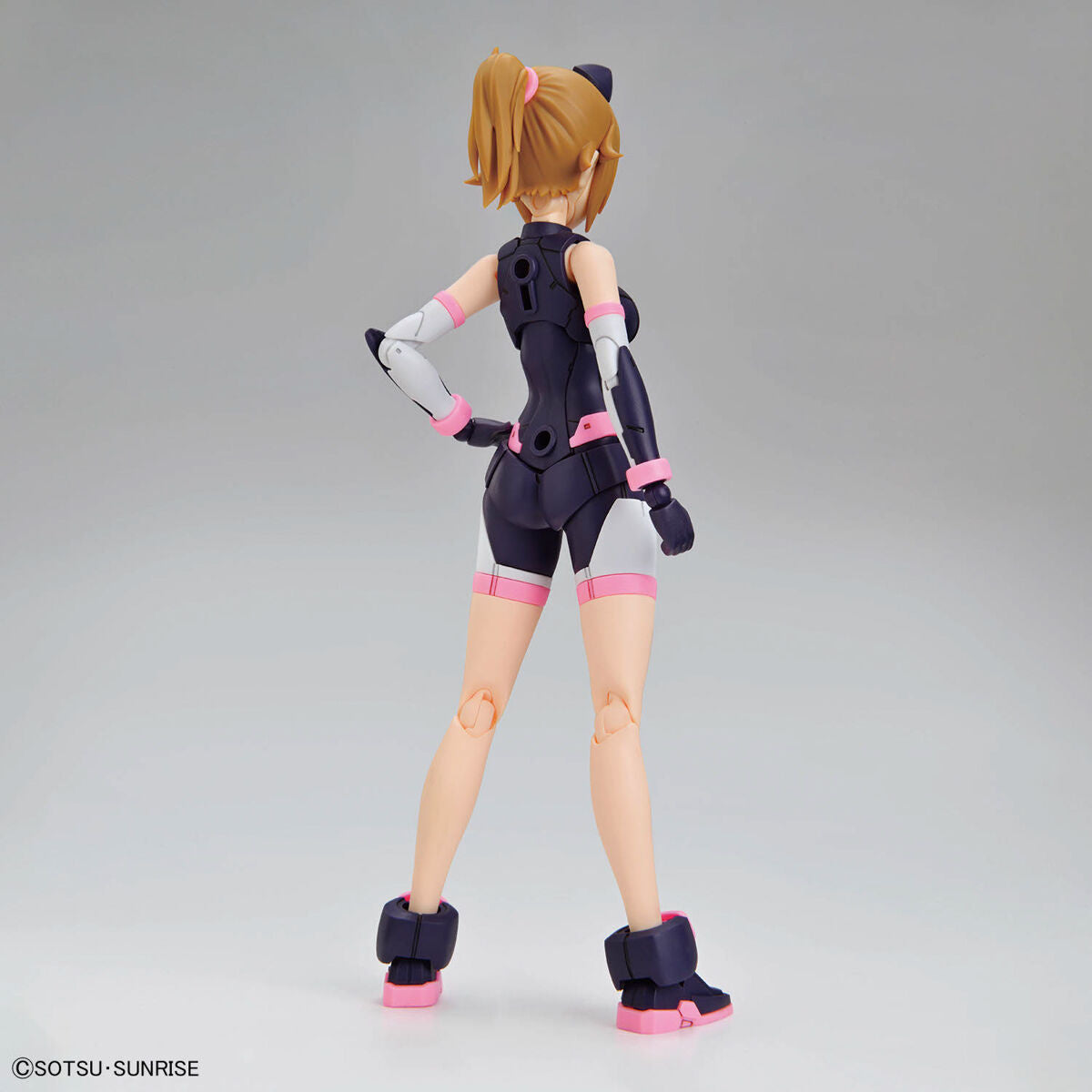 Gundam 1/144 HGBM #10 Figure-rise Standard Avatar Fumina Model Kit