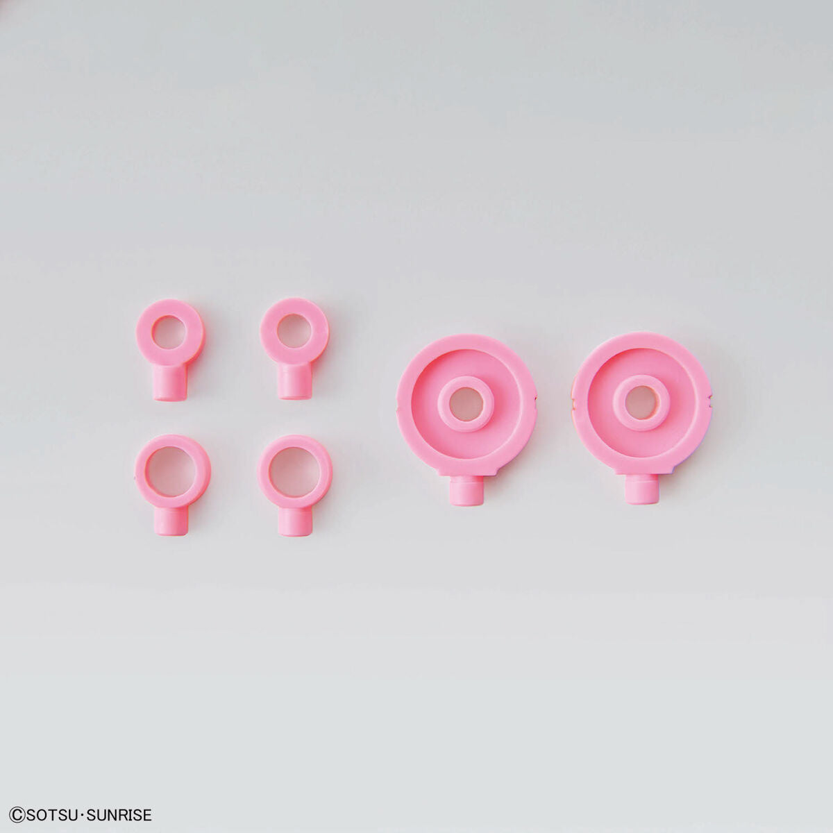 Gundam 1/144 HGBM #10 Figure-rise Standard Avatar Fumina Model Kit