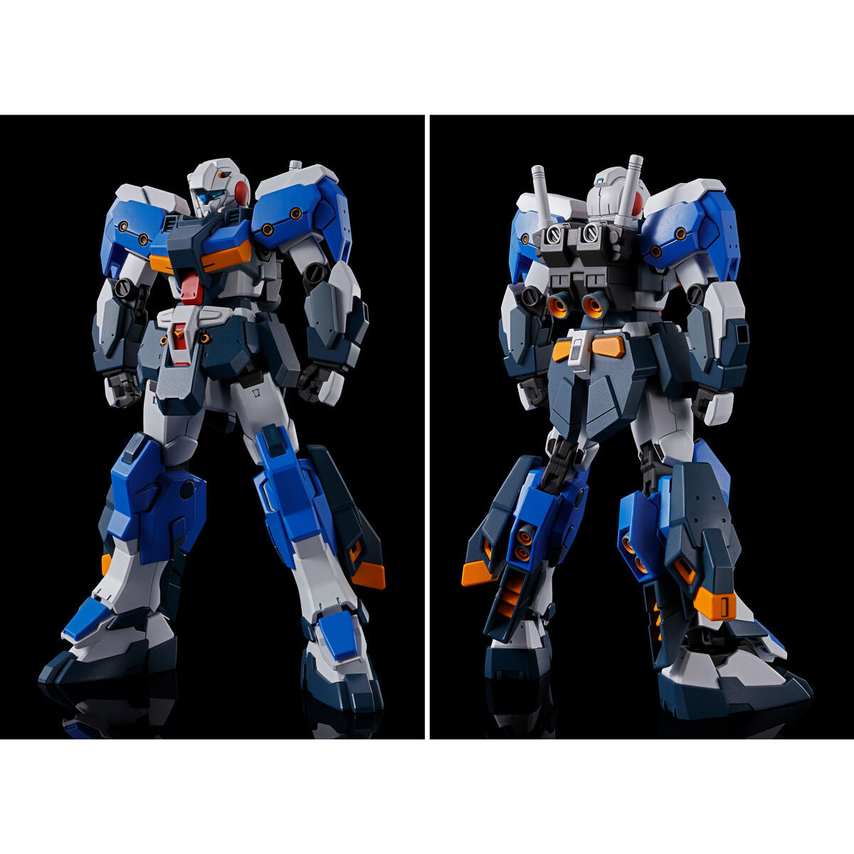 Gundam 1/144 HGUC Battlefield Record U.C. RX-81ST G-Line Standard Armor Model Kit Exclusive
