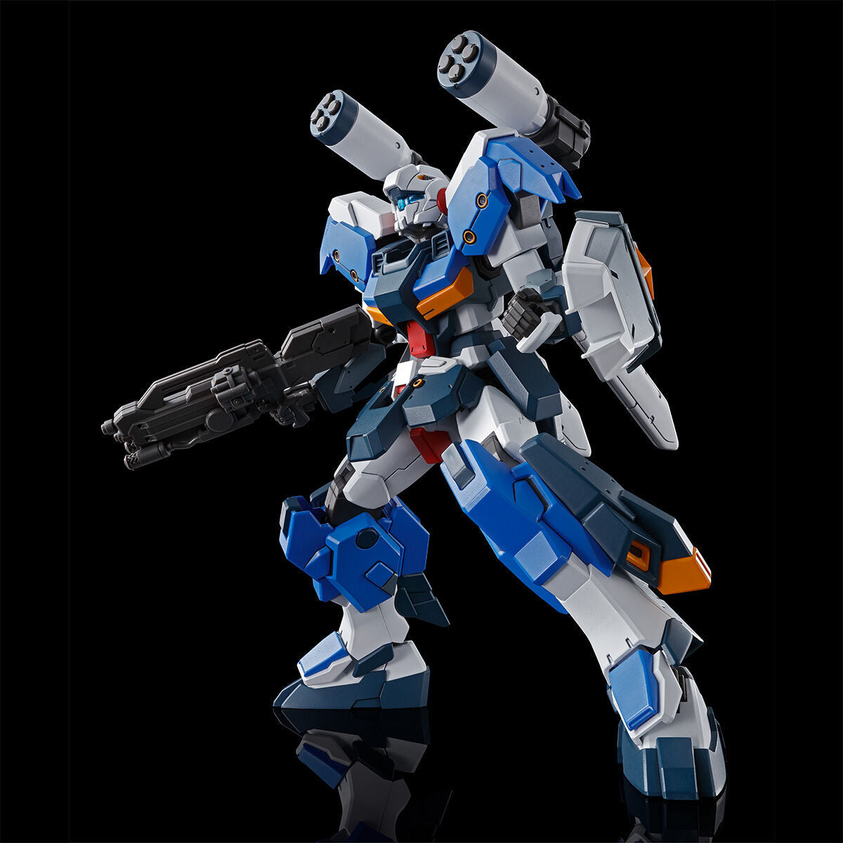 Gundam 1/144 HGUC Battlefield Record U.C. RX-81ST G-Line Standard Armor Model Kit Exclusive