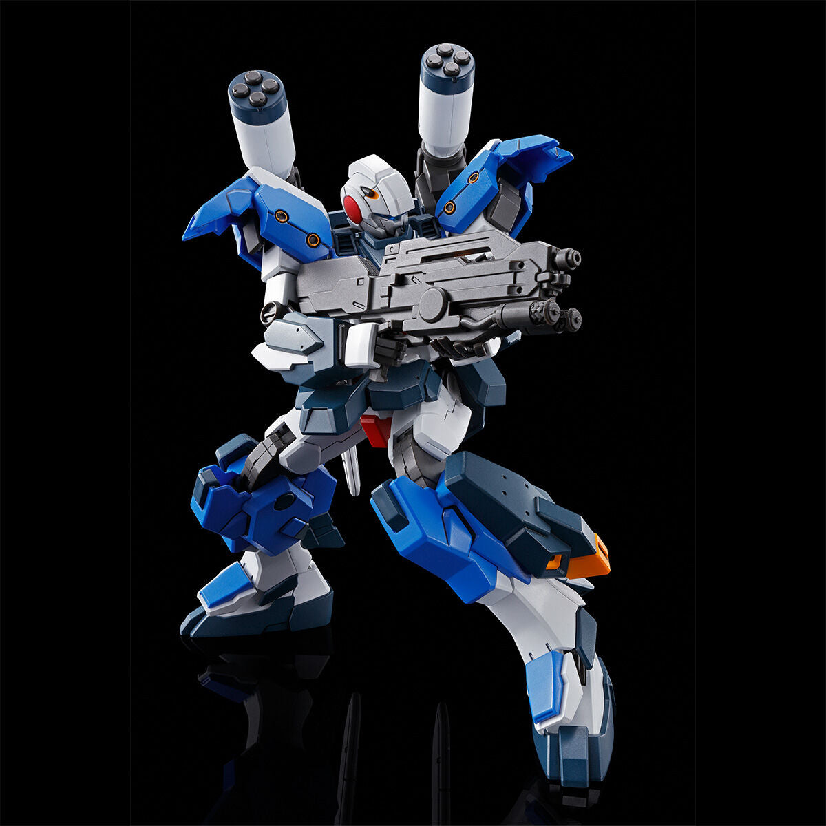 Gundam 1/144 HGUC Battlefield Record U.C. RX-81ST G-Line Standard Armor Model Kit Exclusive