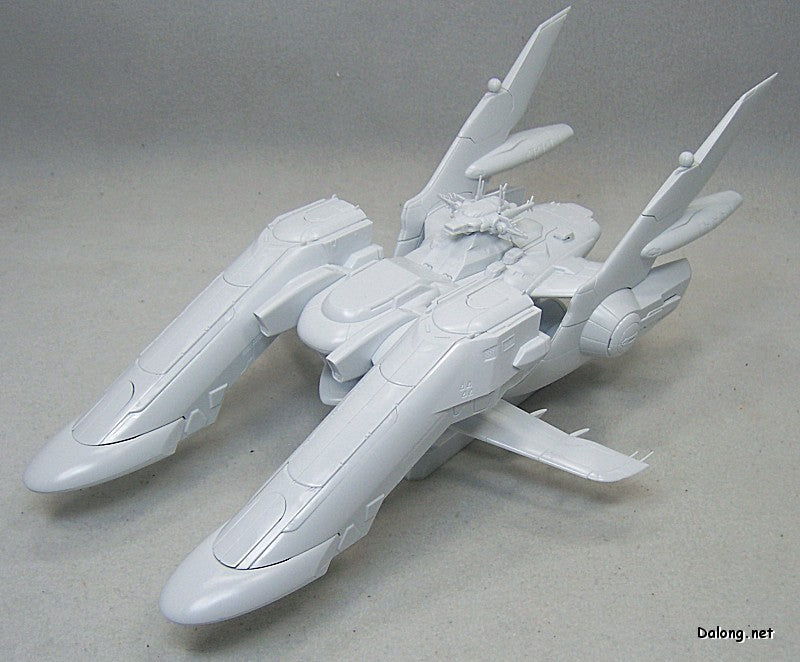 Gundam 1/1700 EX Model Seed Archangel Model Kit