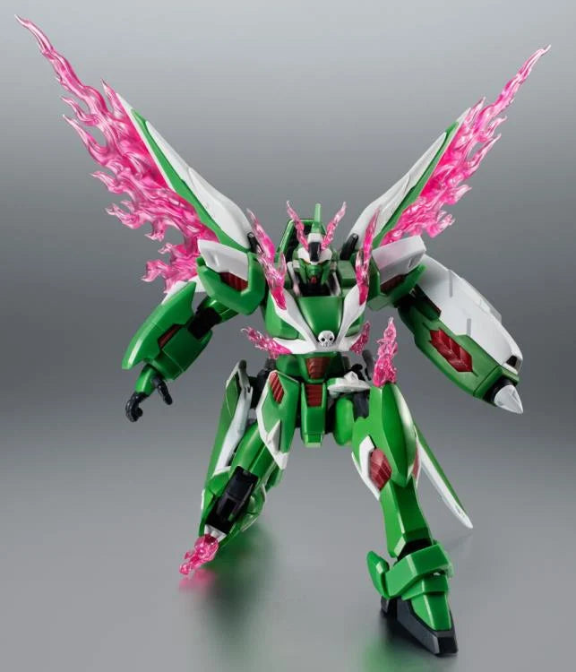 Robot Spirits Damashii SP Phantom Gundam V2/V2 Custom Compatibile Set Action Figure Exclusive