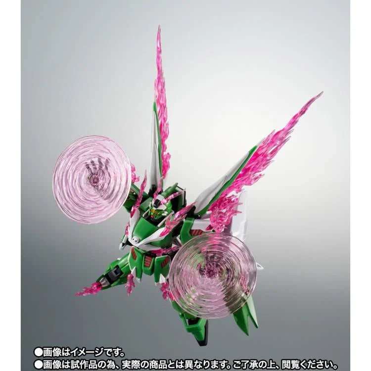 Robot Spirits Damashii SP Phantom Gundam V2/V2 Custom Compatibile Set Action Figure Exclusive