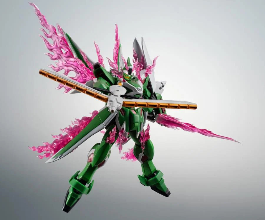 Robot Spirits Damashii SP Phantom Gundam V2/V2 Custom Compatibile Set Action Figure Exclusive