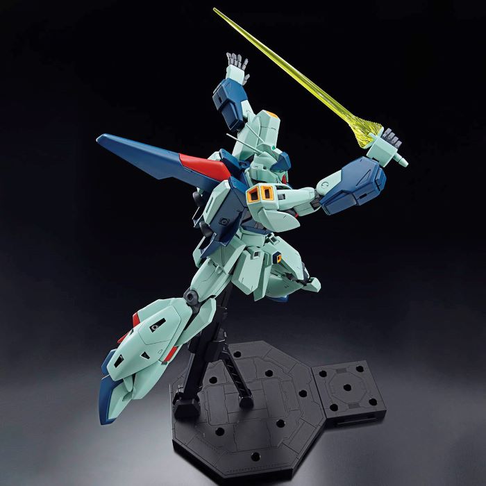 Gundam 1/100 MG RGZ-91 Re-GZ (Char's Counter Attack Ver.) Model Kit Exclusive