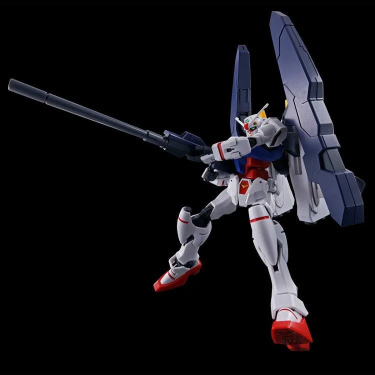 Gundam 1/144 HG Gundam UC Engage RX-78GPZ01 Engage Gundam Model Kit Exclusive