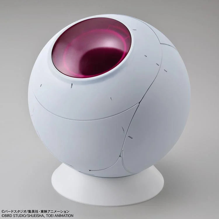 Figure-rise Mechanics Dragon Ball Z Saiyan Space Pod Model Kit