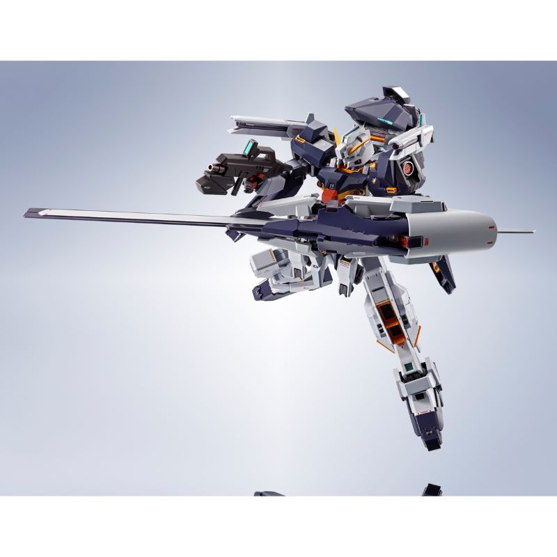 Bandai Metal Robot Spirits Gundam Advance of Zeta TR-1 (HAZE'N-THLEY) Action Figure Exclusive