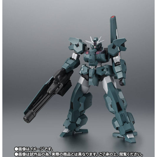 Robot Spirits R-SP EDM-GA-01 Gundam Lfrith UR Ver. A.N.I.M.E Action Figure