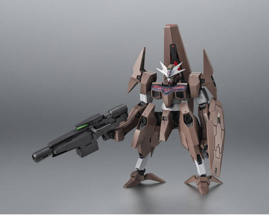 Robot Spirits R-SP EDM-GA-02 Gundam Lfrith Thorn Ver. A.N.I.M.E Action Figure