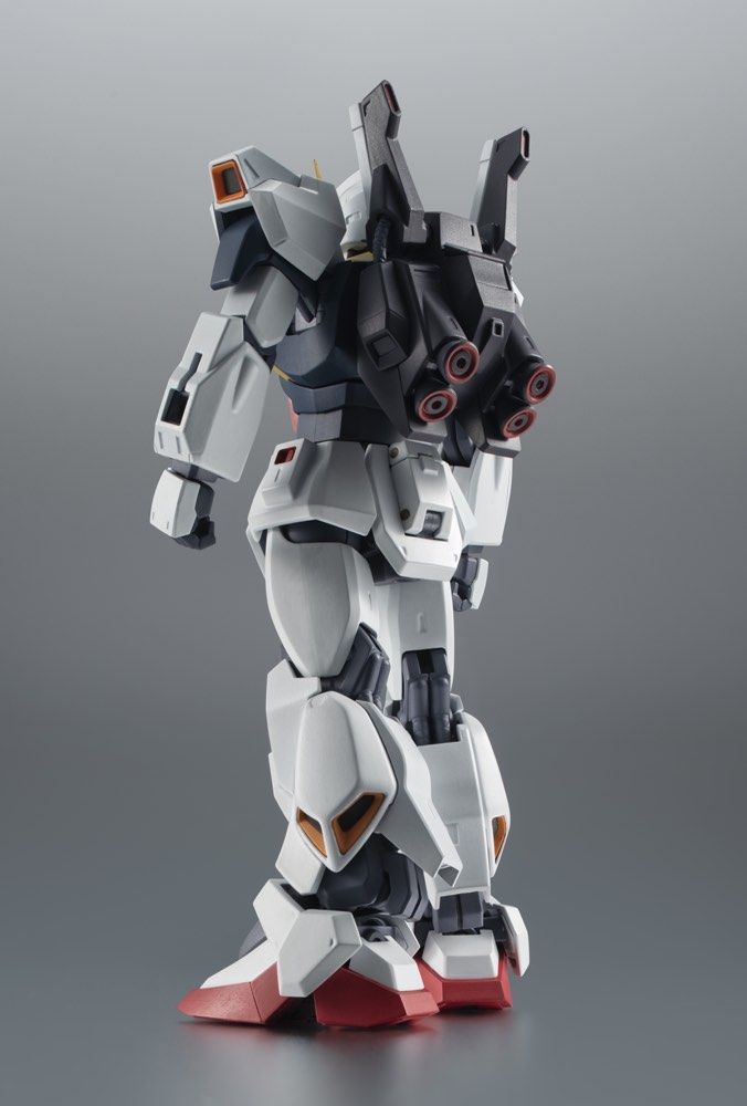 Robot Spirits #R-326 RX-178 Gundam MK-II (A.E.U.G.) Ver. A.N.I.M.E. Action Figure