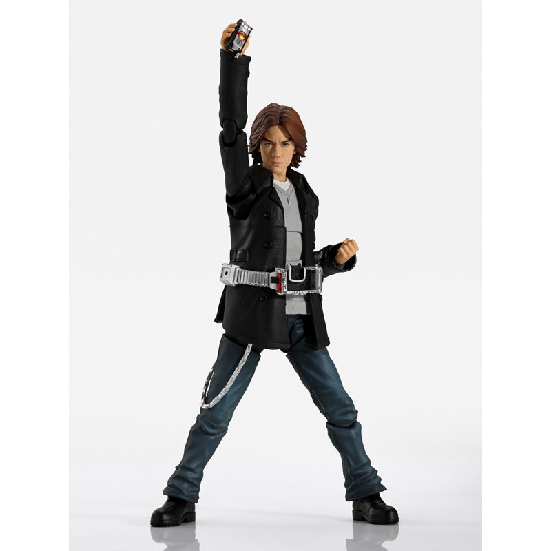 S.H. Figuarts Kamen Rider 555 Takumi Inui Action Figure Exclusive