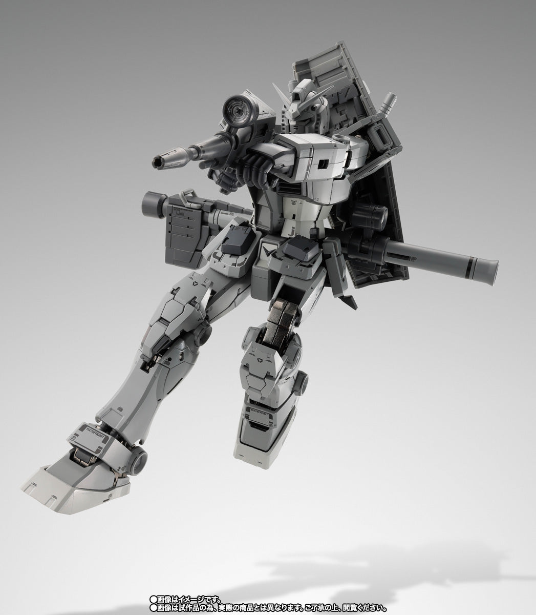Gundam Fix Figuration Metal Composite RX78FRGMT GUNDAM Exclusive Action Figure