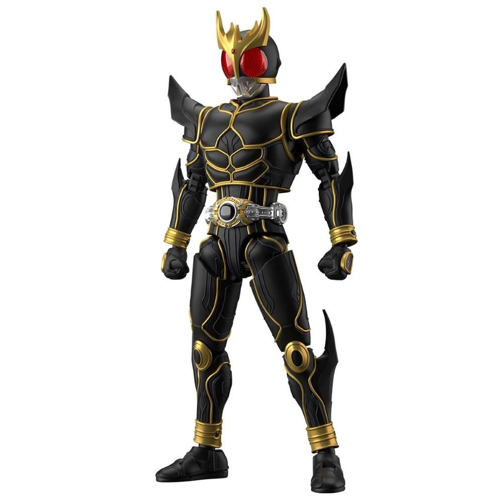 Figure-rise Standard Kamen Rider Kuuga (Ultimate Form) Model Kit