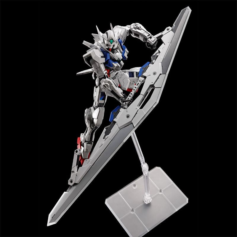 Gundam 1/100 MG Gundam Astraea Proto GN Twin Broad Blade Model Kit Exclusive
