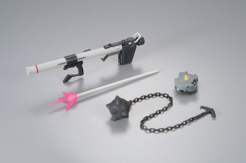 Gundam 1/100 MG Custom Set for RX-78-2 Gundam Ver. 3.0 Model Kit Exclusive