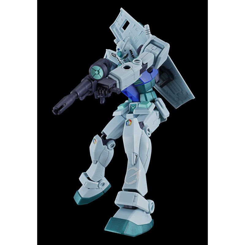Gundam 1/144 HG RX-78-2 Gundam (Earth Color) Model Kit Exclusive
