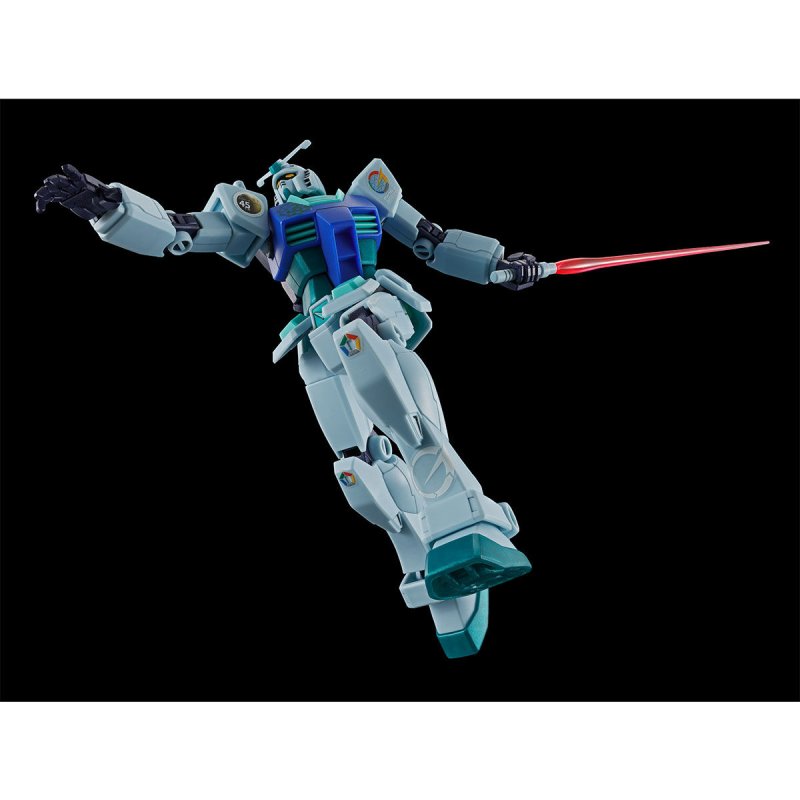 Gundam 1/144 HG RX-78-2 Gundam (Earth Color) Model Kit Exclusive