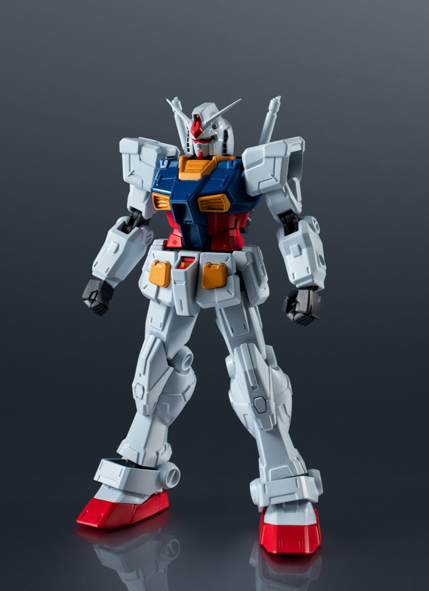 Gundam Universe RX-78-2 Gundam Renewal Action Figure
