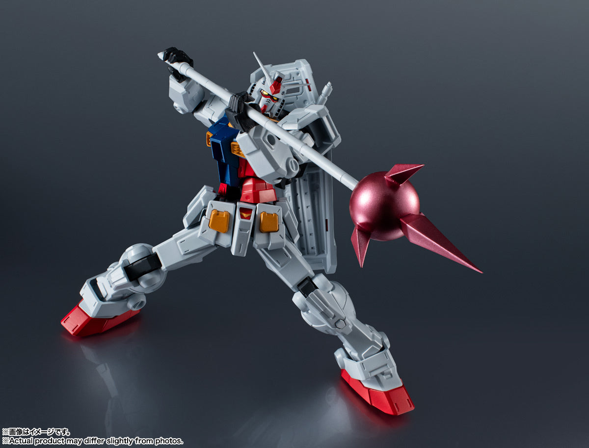 Gundam Universe RX-78-2 Gundam Renewal Action Figure